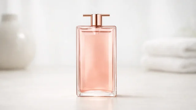Melhor Perfume Feminino Lancôme Idôle com Fragrância Floral e Longa Duração