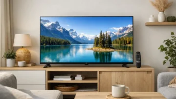 Os melhores Smart TVs 4K bons e baratos no Brasil