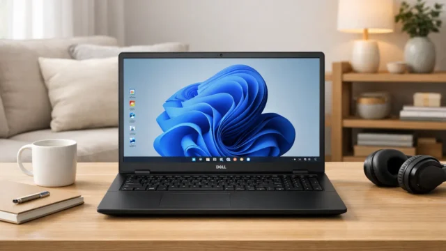 Melhor negócio: 3 Notebooks Dell Inspiron com ótimo desempenho