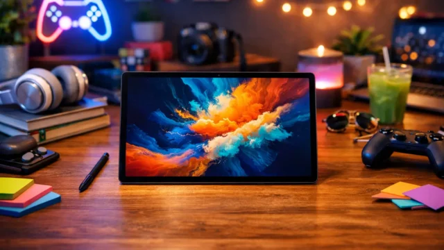 Top 6 Tablet Samsung Galaxy Tab S10 com performance superior