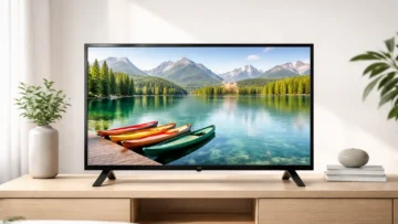 6 Smart TVs 32" boas e baratas para comprar de olhos fechados