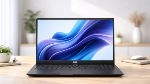 Desconto exclusivo: 3 Notebooks Dell Inspiron com ofertas na Amazon