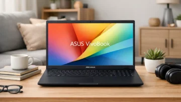 3 Melhores Notebooks ASUS Testados por Usuários Reais
