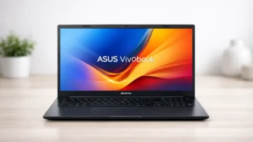 Fotografia noturna: 3 Notebooks que brilham no escuro