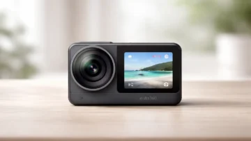 6 melhores câmeras A28 para segurança externa em 2026