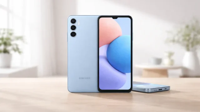 6 Smartphones Samsung Galaxy A com garantia estendida e suporte VIP