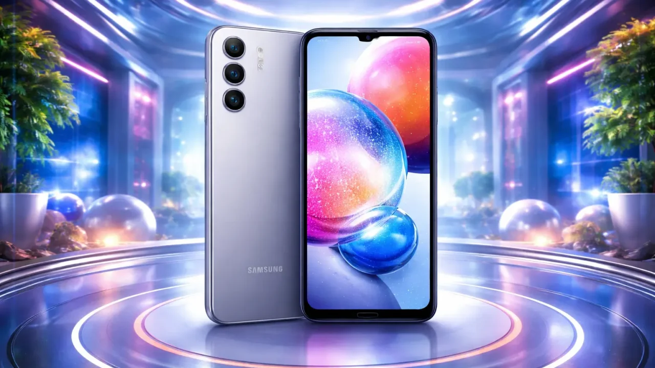 Smartphone Samsung Galaxy A05s 4G 128GB 6GB RAM bom e barato que valem a pena