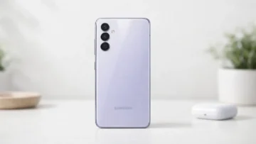 Novo Galaxy A56: Bons e baratos que valem a pena