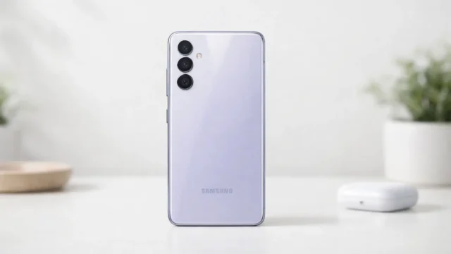 Novo Galaxy A56: Bons e baratos que valem a pena