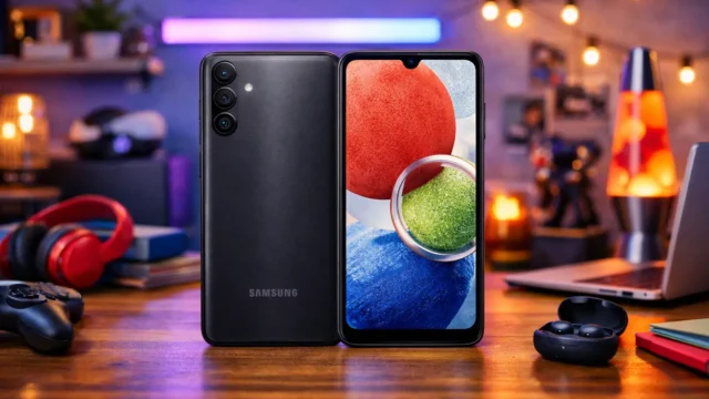 6 celulares Samsung com nota máxima dos usuários em 2026