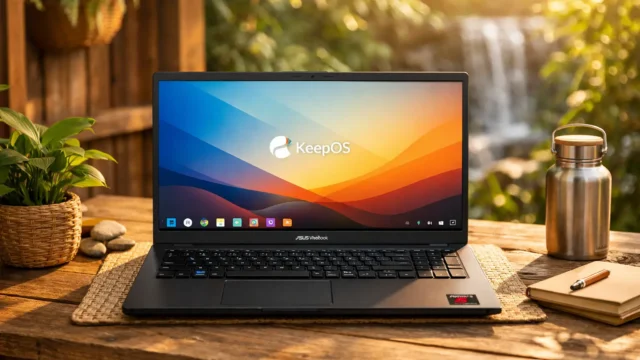 Work from home: 3 Notebooks ASUS VivoBook Go ideais para produtividade