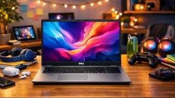 Melhor Notebook Dell Inspiron com 1TB SSD e 16GB de RAM
