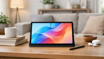 Top 6 Tablets Samsung Tab S10 Lite com performance superior