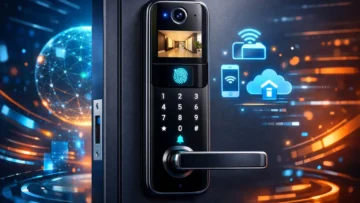 Promoção relâmpago: 3 Fechaduras Eletrônicas Digitais até R$599 (válido 01/12/2026 21:24:55)