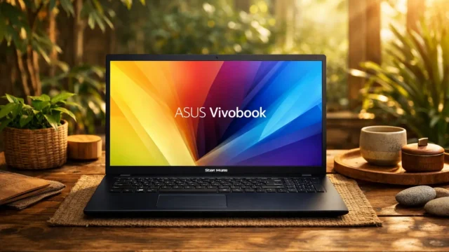 Top 3 Notebooks ASUS com Câmera Profissional