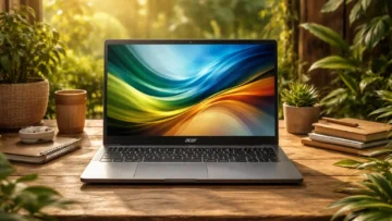 Versão Pro ou Lite? Comparativo de 3 Notebooks Acer Aspire