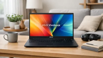 Work from home: 3 notebooks ideais para produtividade