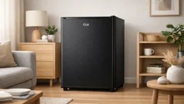 Promoção relâmpago: 3 Frigobares Eos Ice Compact até R$999,00 (válido 01/12/2026 21:24:55)