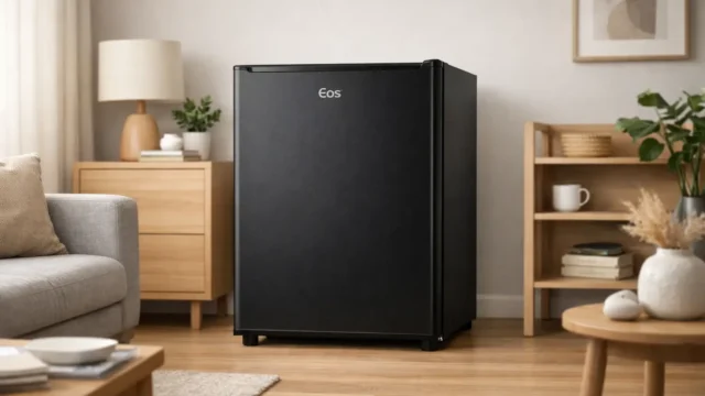 Promoção relâmpago: 3 Frigobares Eos Ice Compact até R$999,00 (válido 01/12/2026 21:24:55)