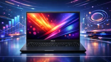3 Notebooks ASUS VivoBook Go 15 para aventuras em 2026
