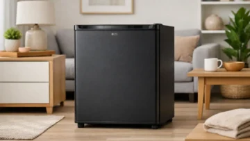 3 melhores frigobares Eos Ice Compact 124L para quem busca praticidade