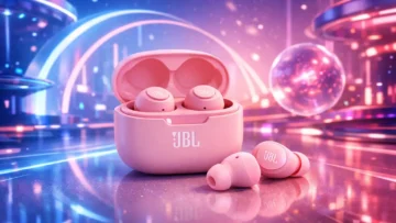 6 Fones de Ouvido JBL Wave Buds 2 por menos de R$350 — promoção por tempo limitado em 01/13/2026 07:50:48