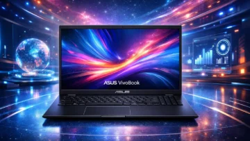 Melhor Notebook ASUS VIVOBOOK GO 15 com Intel Celeron N4500 em 01/13/2026 07:51:12