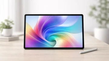 Tablet Samsung Galaxy Tab S10 FE bom e barato que vale a pena