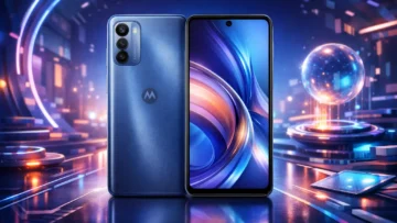 Qual comprar? 6 celulares Moto G34, Samsung A07 e Xiaomi analisados em 01/02/2026 13:26:12