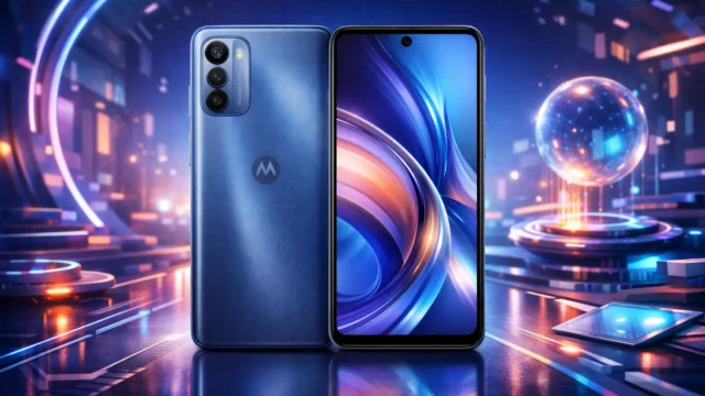 Qual comprar? 6 celulares Moto G34, Samsung A07 e Xiaomi analisados em 01/02/2026 13:26:12