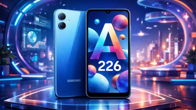 Galaxy A Samsung barato: 6 opções confiáveis