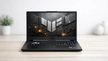 3 Melhores Notebooks ASUS com Tecnologia de Ponta