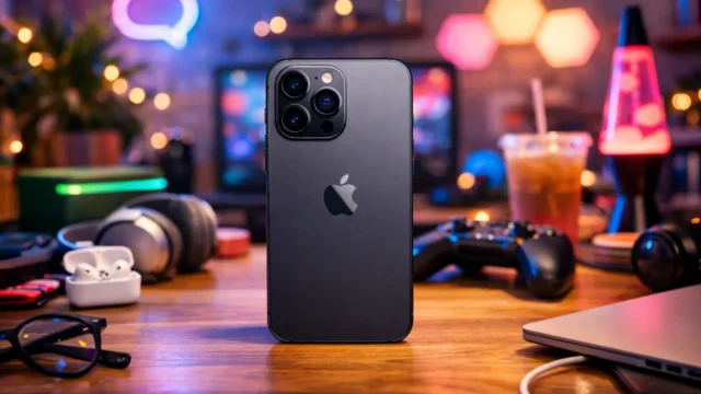 Celular iPhone 16 Pro Max 256GB: 6 modelos para qualquer bolso 2026