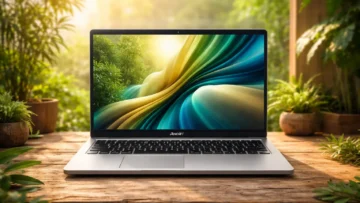 Tela infinita: 3 notebooks com display premium