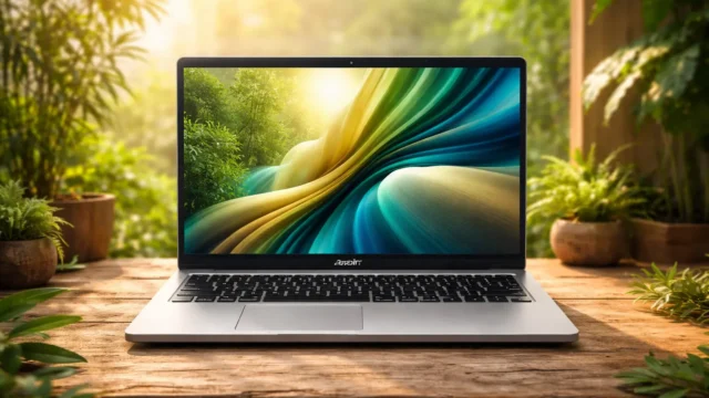 Tela infinita: 3 notebooks com display premium