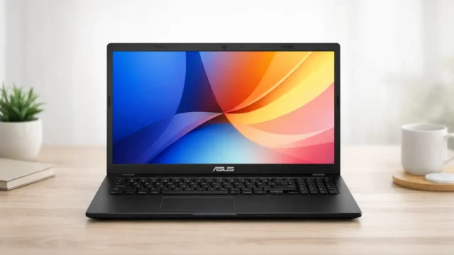 Especial gamers: 3 notebooks ASUS Vivobook Go 15 com alto desempenho gráfico