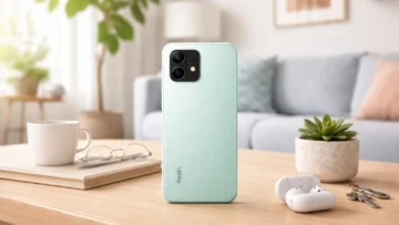 Melhor Smartphone Xiaomi Redmi A5 com Tela Grande e Desempenho