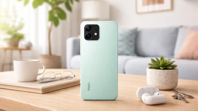 Melhor Smartphone Xiaomi Redmi A5 com Tela Grande e Desempenho