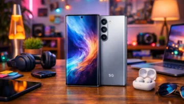 6 melhores smartphones Samsung perfeitas para usuários exigentes