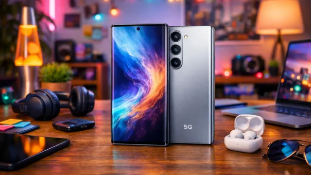 6 melhores smartphones Samsung perfeitas para usuários exigentes