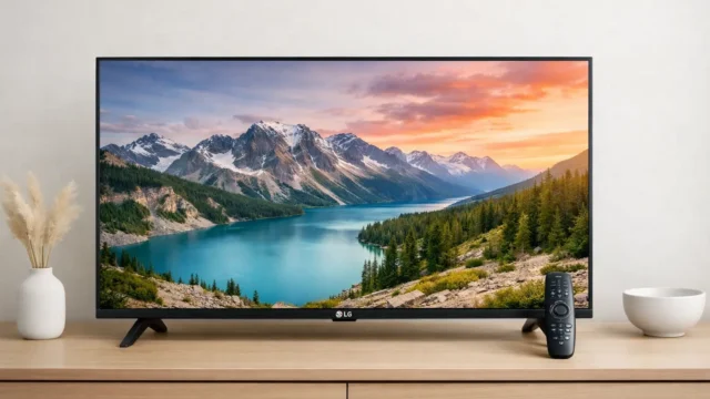 Smart TV 4K 55" LG UHD 55UA85: 3 modelos com imagem refinada para qualquer bolso