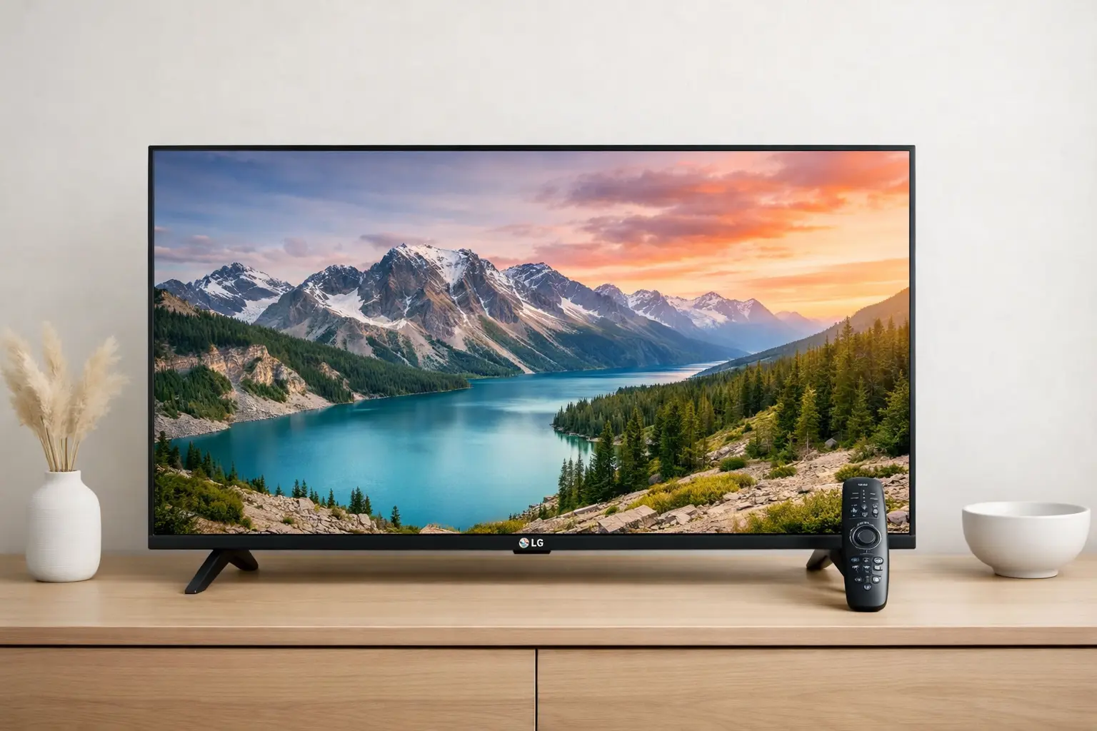 Smart TV 4K 55" LG UHD 55UA85: 3 modelos com imagem refinada para qualquer bolso