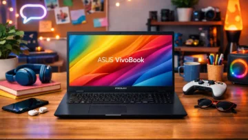 Versão Pro ou Lite? Comparativo de 3 notebooks ASUS Vivobook Go 15