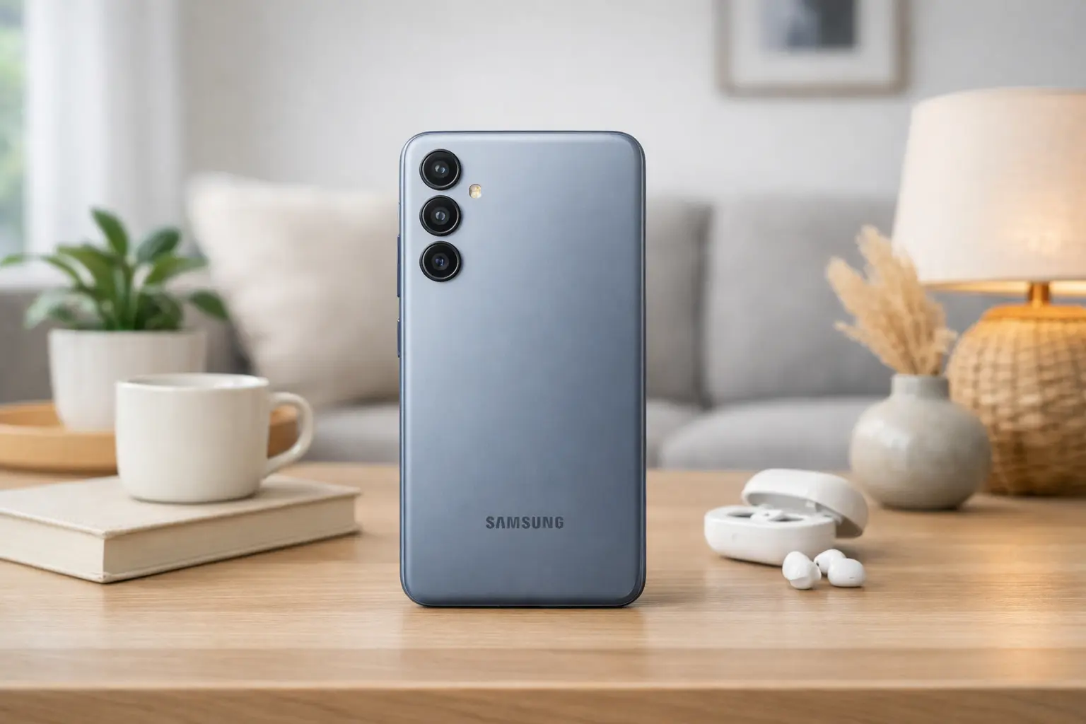 Precisa de smartphone para o dia a dia em 2026? Conheça 6 modelos ideais