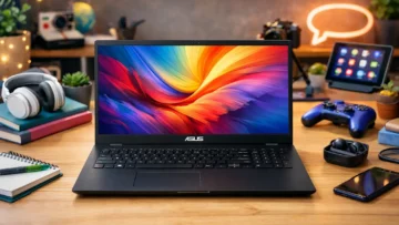 Compactos e poderosos: 3 notebooks de bolso