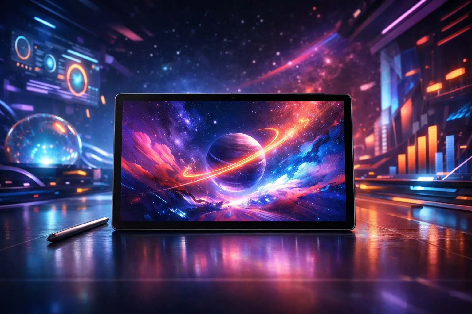 Top 6 Samsung Tab S10 FE com performance superior em 2026