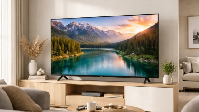 Smart TV 4K LG destaque em 2026: 6 modelos para qualquer bolso