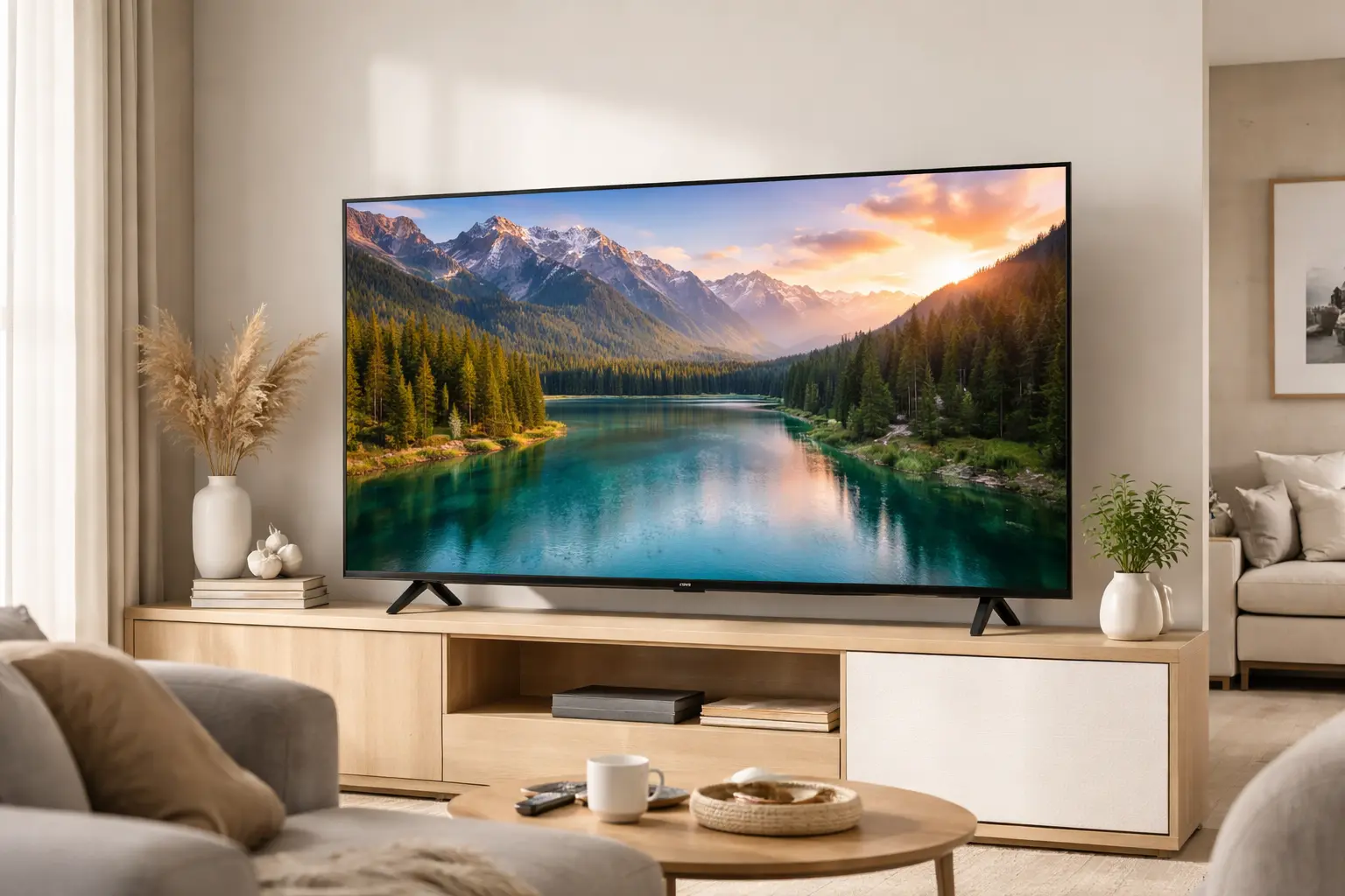 Smart TV 4K LG destaque em 2026: 6 modelos para qualquer bolso