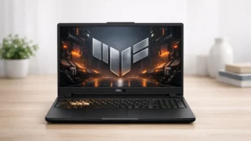 Qual comprar? 3 Notebooks ASUS analisados