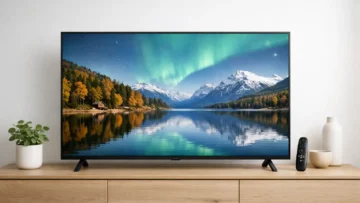Guia de Compra: 3 Melhores Smart TVs 4K LG com Alexa Integrada